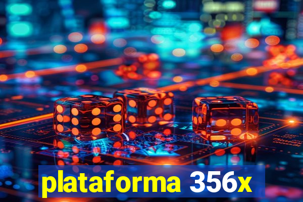 plataforma 356x